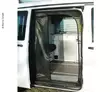 Hyönteisverkko MB Viano / Vito 2014- liukuovi - Hyttysovet - 8020121094 - 1