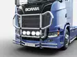 Karjapuskuri Griffin II (verkolla), Scania G-Serie 2016- - Scania - 8020102924 - 1