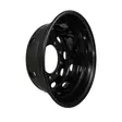 Koristekapseli 19.5" Night Edition Offset 0 - Vanteiden koristekapselit RST - 8020109484 - 2
