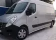 Kylkiputket Opel Movano 2010-, L3, Metec - Kylkiputket pakettiautoon - 8020102204 - 3