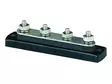 Kytkentäkisko 4x5mm pultti - Muut asennustarvikkeet - 6012000104 - 1