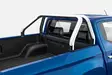 Lavakaari Mitsubishi L200 2015-, ø70mm, Metec - Lavakaaret ja lavakatteet - 8020102264 - 1