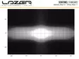 Lazer Sentinel Standard Chrome led-lisävalo - Pyöreät lisävalot - 8020104594 - 5