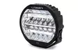 Lazer Sentinel Standard Chrome led-lisävalo - Pyöreät lisävalot - 8020104594 - 1