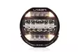 Lazer Sentinel Standard Chrome led-lisävalo - Pyöreät lisävalot - 8020104594 - 3