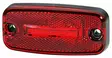 LED-äärivalo 2xLED, ADR - Led-äärivalot - 4040100994 - 4