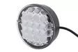 LED-takavalo, jarru, parkki, vilkku 10-31V - Led-takavalot - 4030120004 - 2