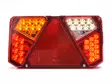 LED-Takavalo perävaunuun, vasen - Led-takavalot - 8020108534 - 1