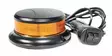 LED-vilkkumajakka R65 Mini low, magneettikiinnitys - Led-majakat - 8020101864 - 1