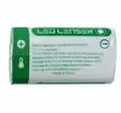 Led Lenser H14R.2 vara-akku 1000lm malli - Muut akut ja laturit - 5030110154 - 1