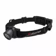 Ledlenser H8R otsavalo 25th Anniversary, 600lm - Otsalamput - 8020121034 - 6