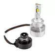 LuminaLights 1:1 Challenger D2S / D2R led-polttimo - Led-muutossarjat - 8020109834 - 3