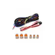 LuminaLights HD PRO Johtosarja DT2+DT4 Kolmen Valon - Asennustarvikkeet - 8020112744 - 1