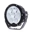 LuminaLights Power X70 lisävalon varalasi - Lisävalojen varaosat - 8020101764 - 2