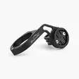 MAGICSHINE Garmin MJ-6272 -etuosan ohjainkannatin / pyöräkiinnike - Pyörävalotarvikkeet - 8020111994 - 7