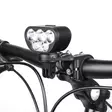 MAGICSHINE Garmin MJ-6272 -etuosan ohjainkannatin / pyöräkiinnike - Pyörävalotarvikkeet - 8020111994 - 11