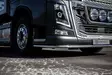 Metec F-Liner helmarauta Volvo FH 13- & FM 14- - Helmaputket eteen - 8020102684 - 1