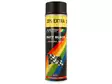 Motip Rallye Matta Musta 500 ml - Automaalit ja -lakat - 8020109664 - 2