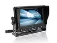 NSD HD DVR 7" tallentava näyttö - Näytöt peruutuskameroille - 8020110334 - 1