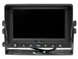 NSD HD DVR 7" tallentava näyttö - Näytöt peruutuskameroille - 8020110334 - 2