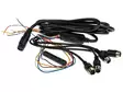 NSD HD DVR 7" tallentava näyttö - Näytöt peruutuskameroille - 8020110334 - 4