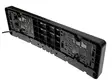 OPTIBEAM E-BAR FIN SINGLE LED-lisävalopaneeli - Lisävalopaneelit - 8020111004 - 4