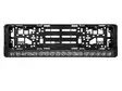 OPTIBEAM E-BAR FIN SINGLE LED-lisävalopaneeli - Lisävalopaneelit - 8020111004 - 3