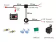 Optibeam Heavy Duty Relejohtosarja - Relejohtosarjat - 8020107344 - 3