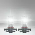 PSX24W LED-polttimopari Osram LEDriving FL - Muut LED-polttimot - 8020105214 - 3