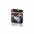 PSX24W LED-polttimopari Osram LEDriving FL - Muut LED-polttimot - 8020105214 - 5