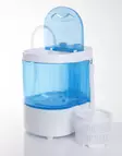 Pyykinpesukone Fay 230 V/250 W - Pese ja puhdista - 8020112194 - 3