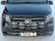 Q-LIGHT Mercedes Vito 24- lisävaloteline (lisävalokaari) 4 valolle - Valoraudat pakettiautoon - 8020120894 - 1