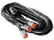 Relejohtosarja kolmelle valolle, DT3 - Relejohtosarjat - 8020104404 - 1