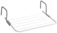 Ripustettava vaatekuivain - Pese ja puhdista - 8020112244 - 1
