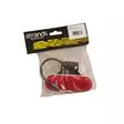 Strands Äärivalo punainen LED 12-24V - Led-äärivalot - 8020107074 - 2