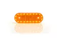 Strands Äärivalo/Vilkut LED 12-24V IP68 E-märkt - Led-äärivalot - 8020106944 - 1