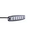 Strands Cruise Light tasovilkku oranssi 6LED - Led-tasovilkut ja vilkkulyhdyt - 8020106094 - 2
