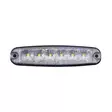 Strands Cruise Light tasovilkku oranssi 6LED - Led-tasovilkut ja vilkkulyhdyt - 8020106094 - 1