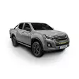 Strands Siberia NG SR 20" LED-lisävalopaketti ISUZU D-MAX 2017-2019 - Isuzu lisävalot - 8020106674 - 1
