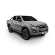Strands Siberia NG SR 20" LED-lisävalopaketti ISUZU D-MAX 2017-2019 - Isuzu lisävalot - 8020106674 - 2