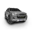 Strands Siberia NG SR 20" LED-lisävalopaketti ISUZU D-MAX 2020- - Isuzu lisävalot - 8020106614 - 3