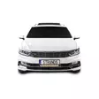 Strands Siberia NG SR 20" LED-lisävalopaketti VW PASSAT 2015-2020 - Volkswagen lisävalot - 8020107104 - 2