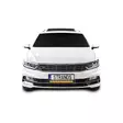Strands Siberia NG SR 20" LED-lisävalopaketti VW PASSAT 2015-2020 - Volkswagen lisävalot - 8020107104 - 1