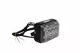 Strands Tasovilkku Oranssi LED - Led-tasovilkut ja vilkkulyhdyt - 8020106914 - 5