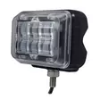 Strands Tasovilkku Oranssi LED - Led-tasovilkut ja vilkkulyhdyt - 8020106914 - 9