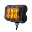 Strands Tasovilkku Oranssi LED - Led-tasovilkut ja vilkkulyhdyt - 8020106914 - 10
