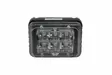 Strands Tasovilkku Oranssi LED - Led-tasovilkut ja vilkkulyhdyt - 8020106914 - 1