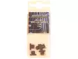 Sulake Mini Low Profile 7.5A, 5kpl - Sulakkeet ja sulakerasiat - 8020104944 - 1
