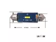 SV8,5 43MM LED-polttimopari, Autoline - Muut LED-polttimot - 8020105344 - 4