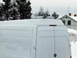 T-RACK takimmainen kattokaari Mercedes Sprinter H3 07- - Työvalotelineet pakettiautoon - 8020120914 - 1